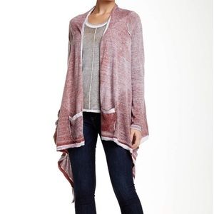 Democracy Cardi❤️